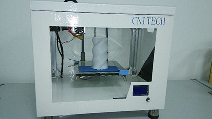 寧波材料所在工程塑料3D打印及電子專用材料研發領域取得新突破