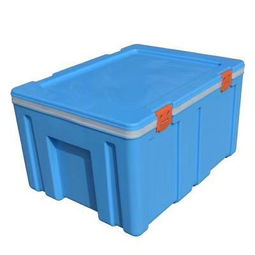 塑料制品 倉儲(chǔ)物流的隱形加速器